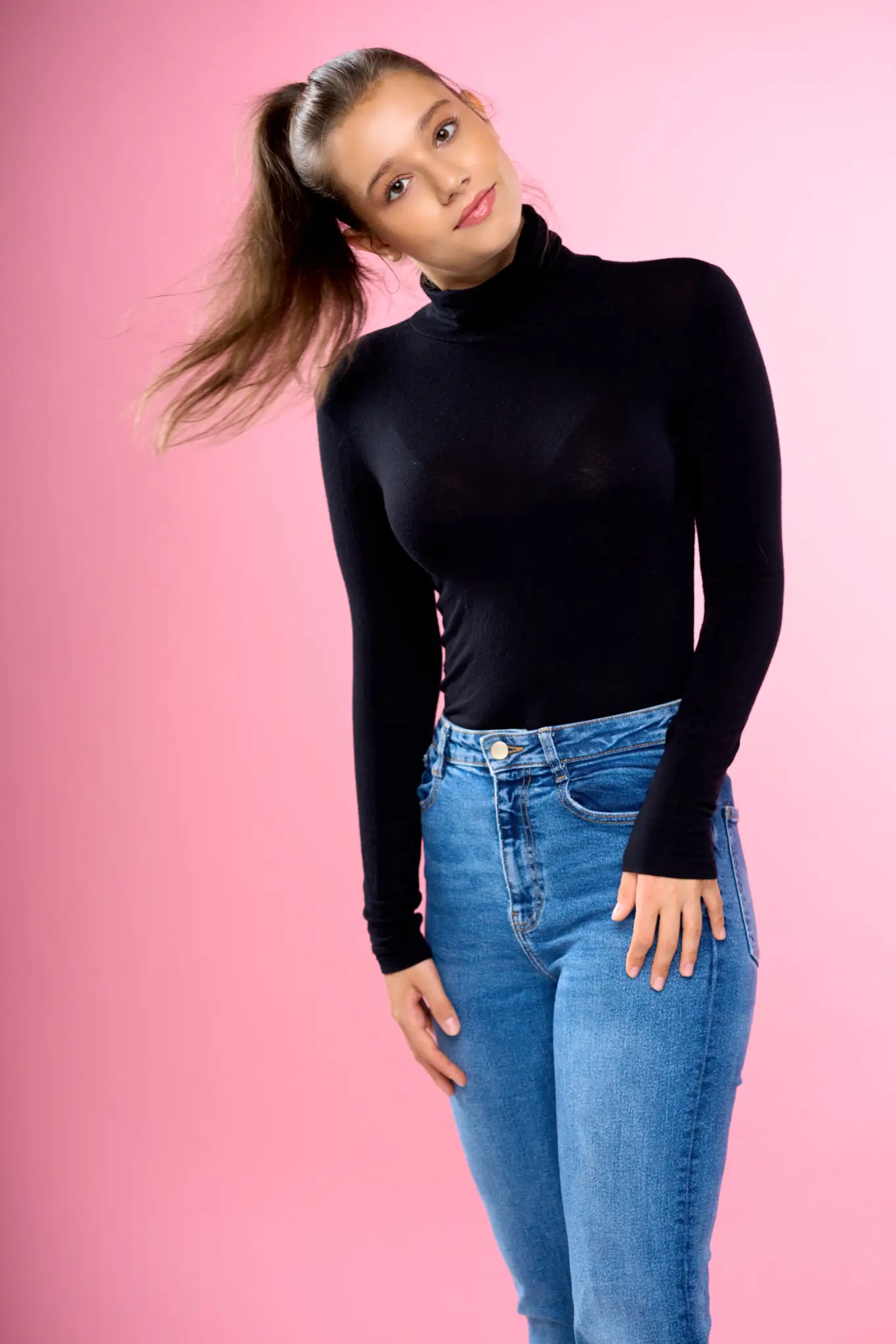 Fotograf sesje kobiece