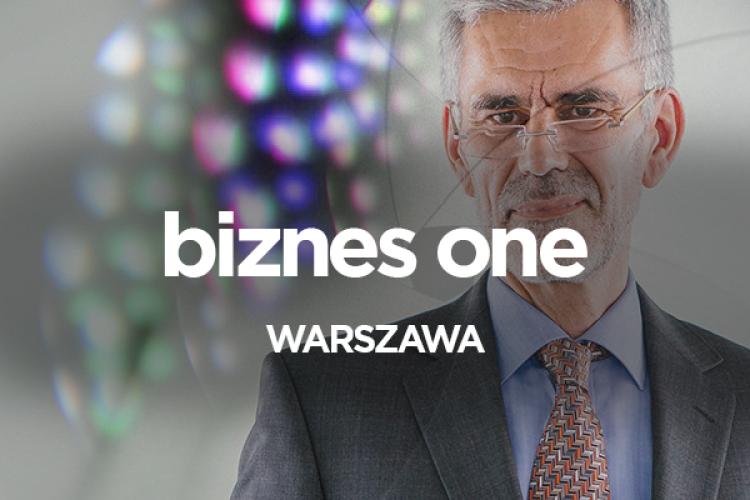 BIZNES-ONE-WARSZAWA